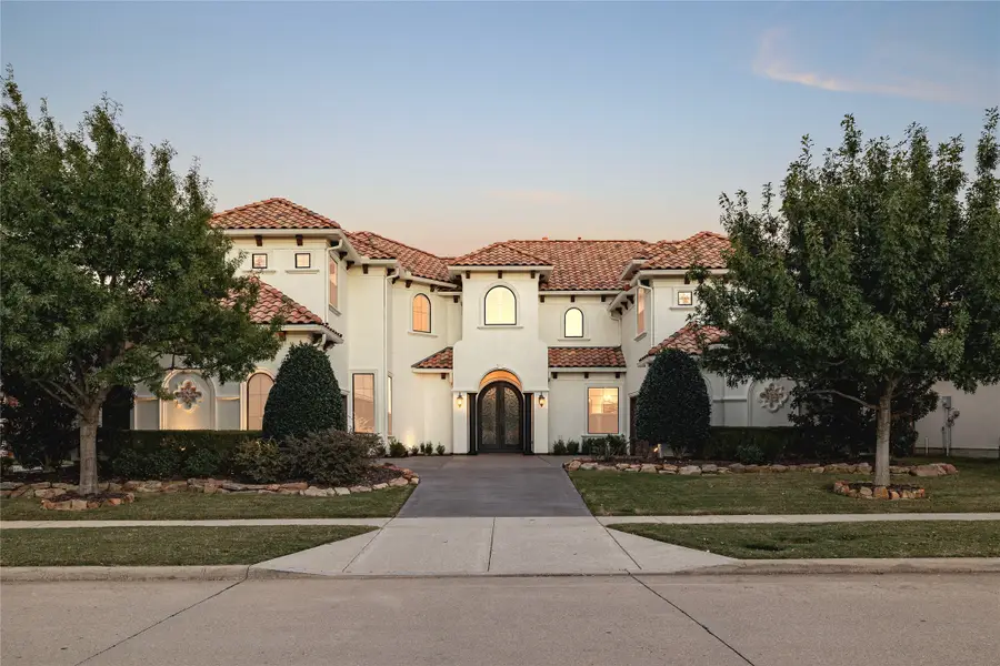 10388 Tobias Lane, Frisco, TX 75033 - #2