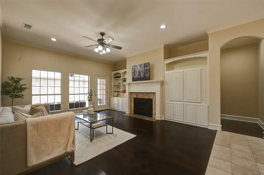 7512 Blossom Lane, Frisco, TX 75034 - #2