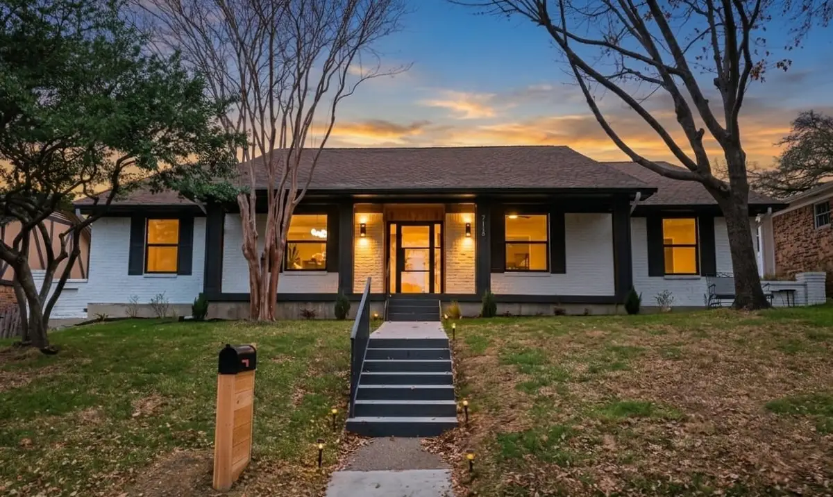 7115 Cosgrove Drive, Dallas, TX 75231 - #1