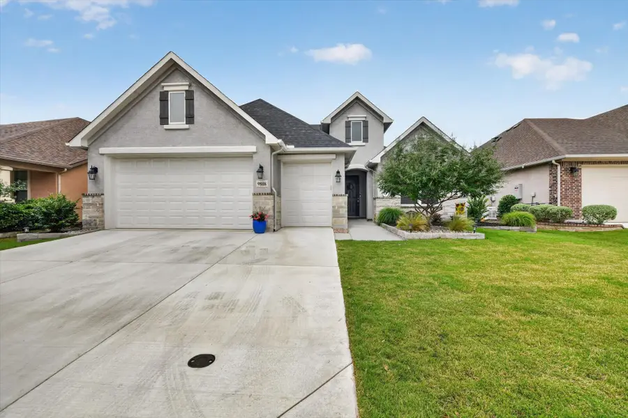 9808 Silver Rock Way, Denton, TX 76207 - #2