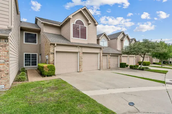 8607 Brittania Court, Dallas, TX 75243