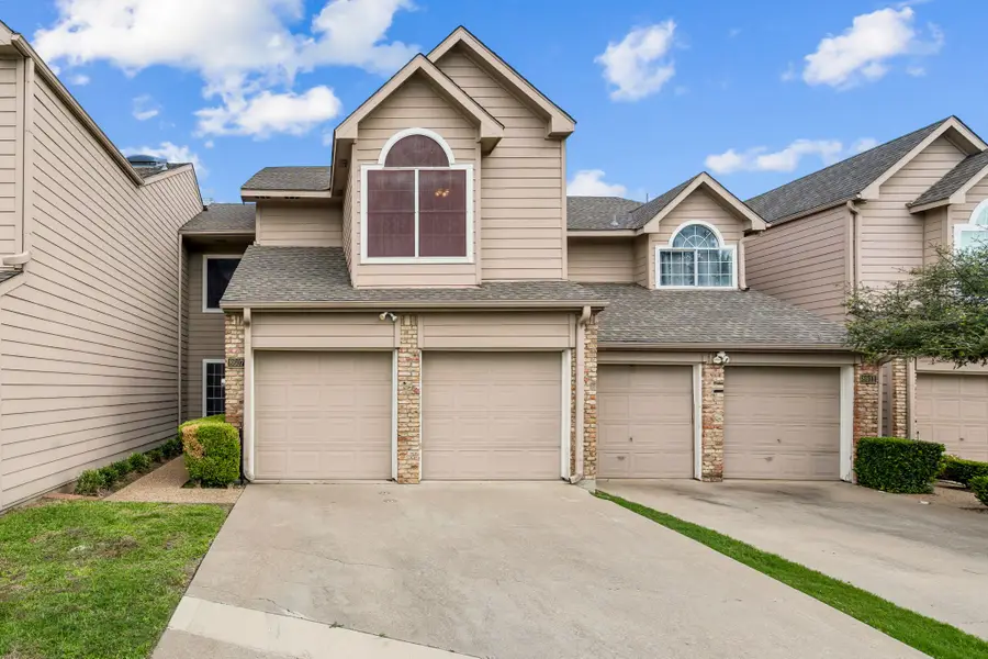 8607 Brittania Court, Dallas, TX 75243 - #2