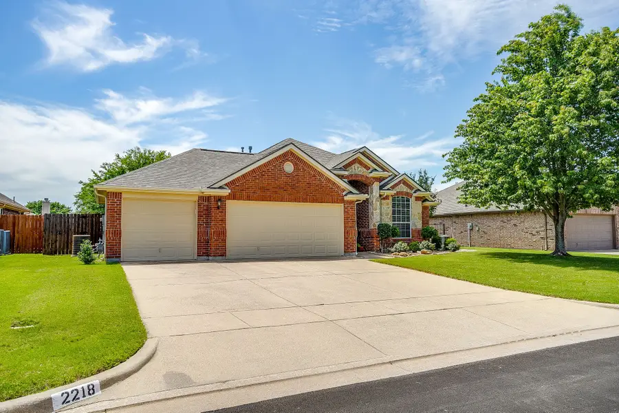 2218 Lorrie Lane, Weatherford, TX 76087 - #2