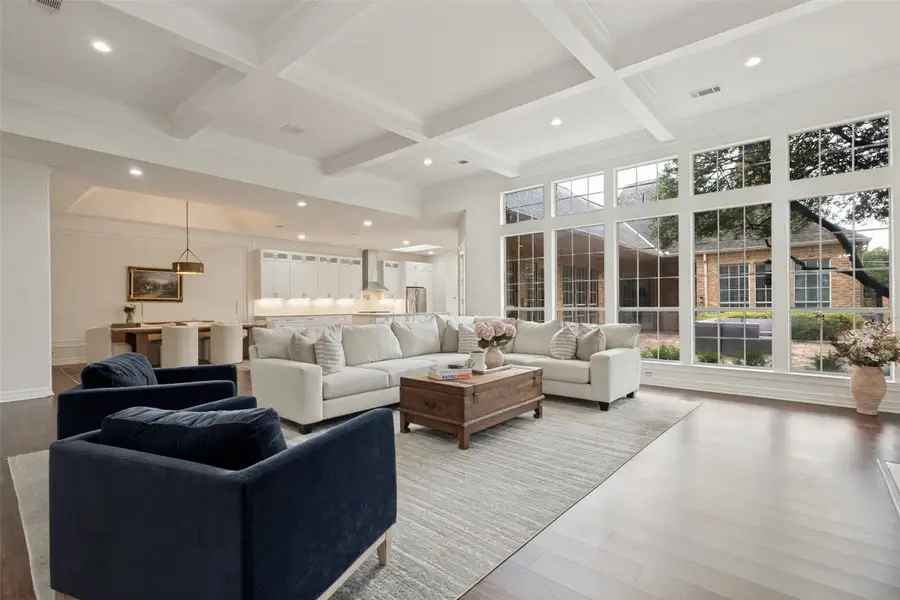 7 Carmarthen Court, Dallas, TX 75225 - #2
