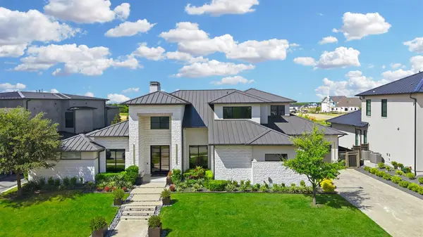 3531 Midwick Drive, Frisco, TX 75034