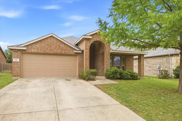 141 Oriole Drive, Anna, TX 75409