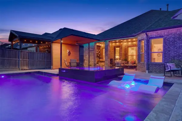 803 Knox Drive, Rockwall, TX 75087