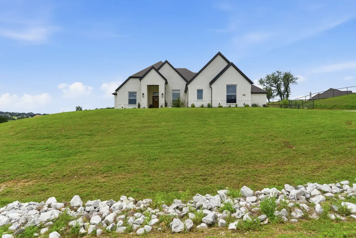 404 Oak Meadow Lane, Weatherford, TX 76085 - #1