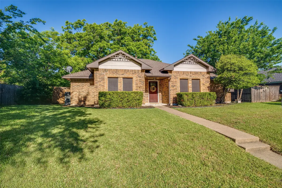 2505 Amy Avenue, Rowlett, TX 75088 - #1