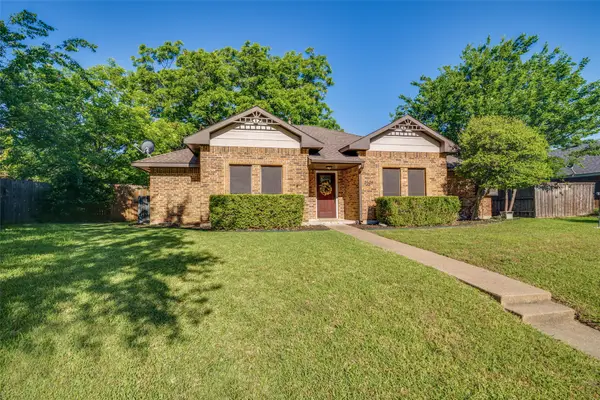 2505 Amy Avenue, Rowlett, TX 75088