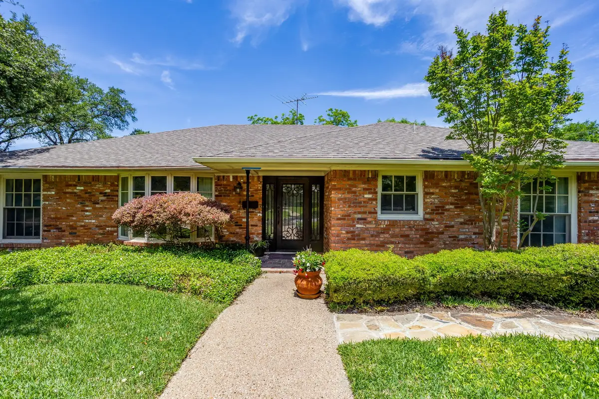 6348 Juneau Road, Fort Worth, TX 76116 - #1