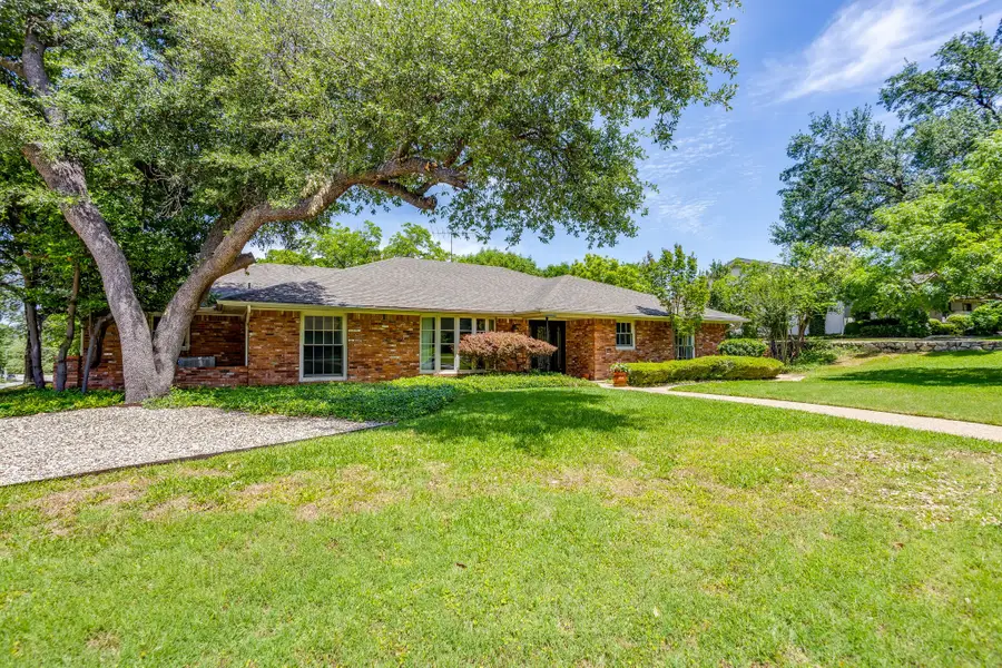 6348 Juneau Road, Fort Worth, TX 76116 - #2
