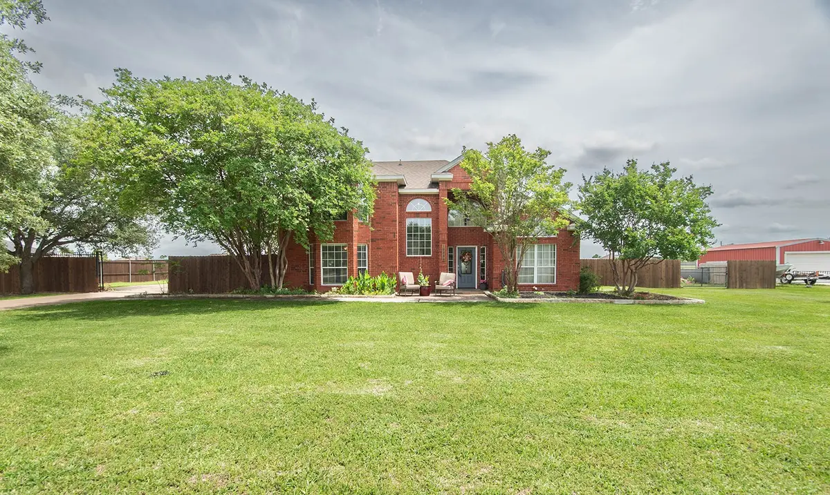 10336 Jennifer Circle, Forney, TX 75126 - #1