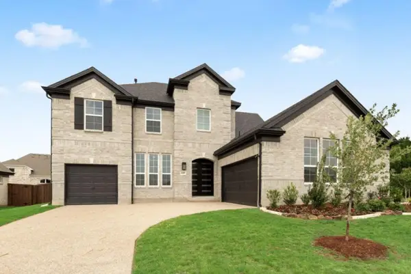 600 Morning Light Lane, Wylie, TX 75098