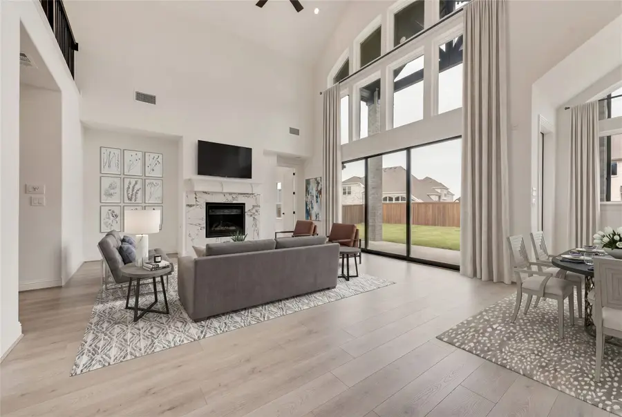 600 Morning Light Lane, Wylie, TX 75098 - #2