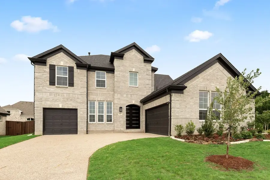 600 Morning Light Lane, Wylie, TX 75098 - #3