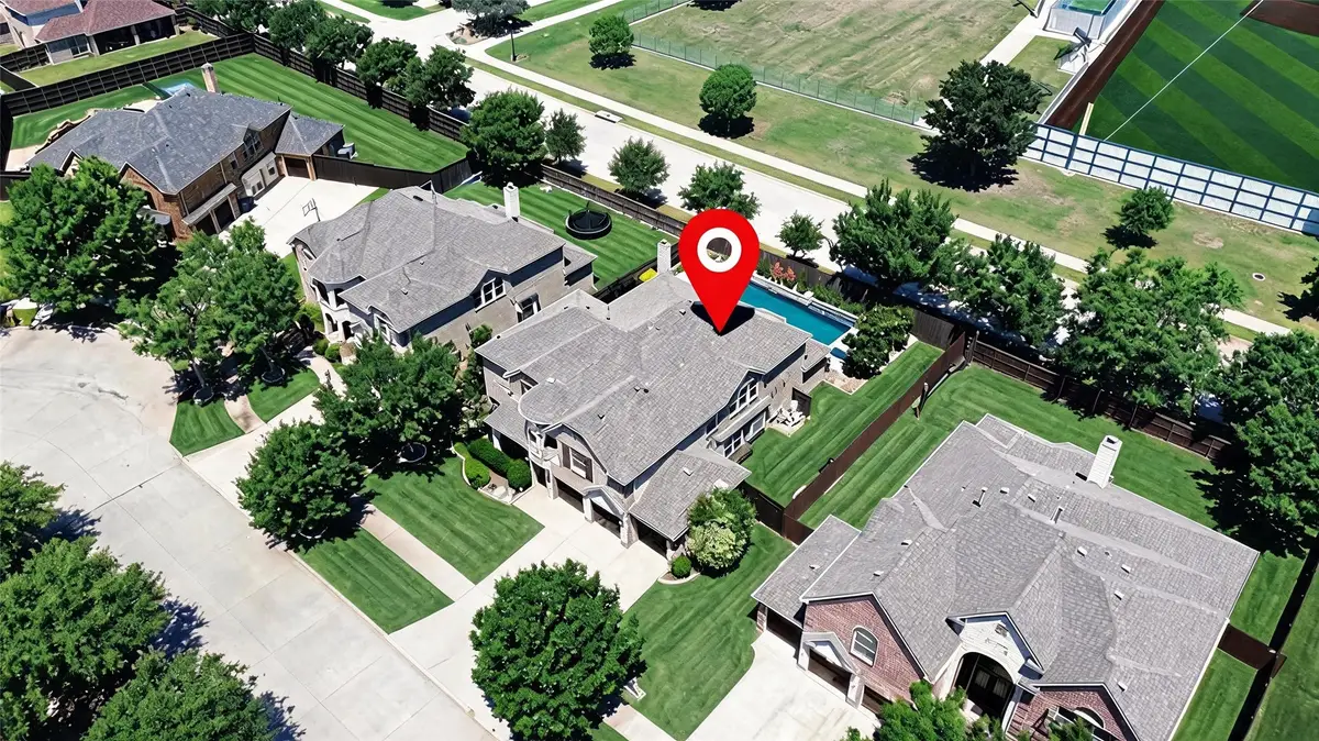 14044 Paterno Drive, Frisco, TX 75035 - #1
