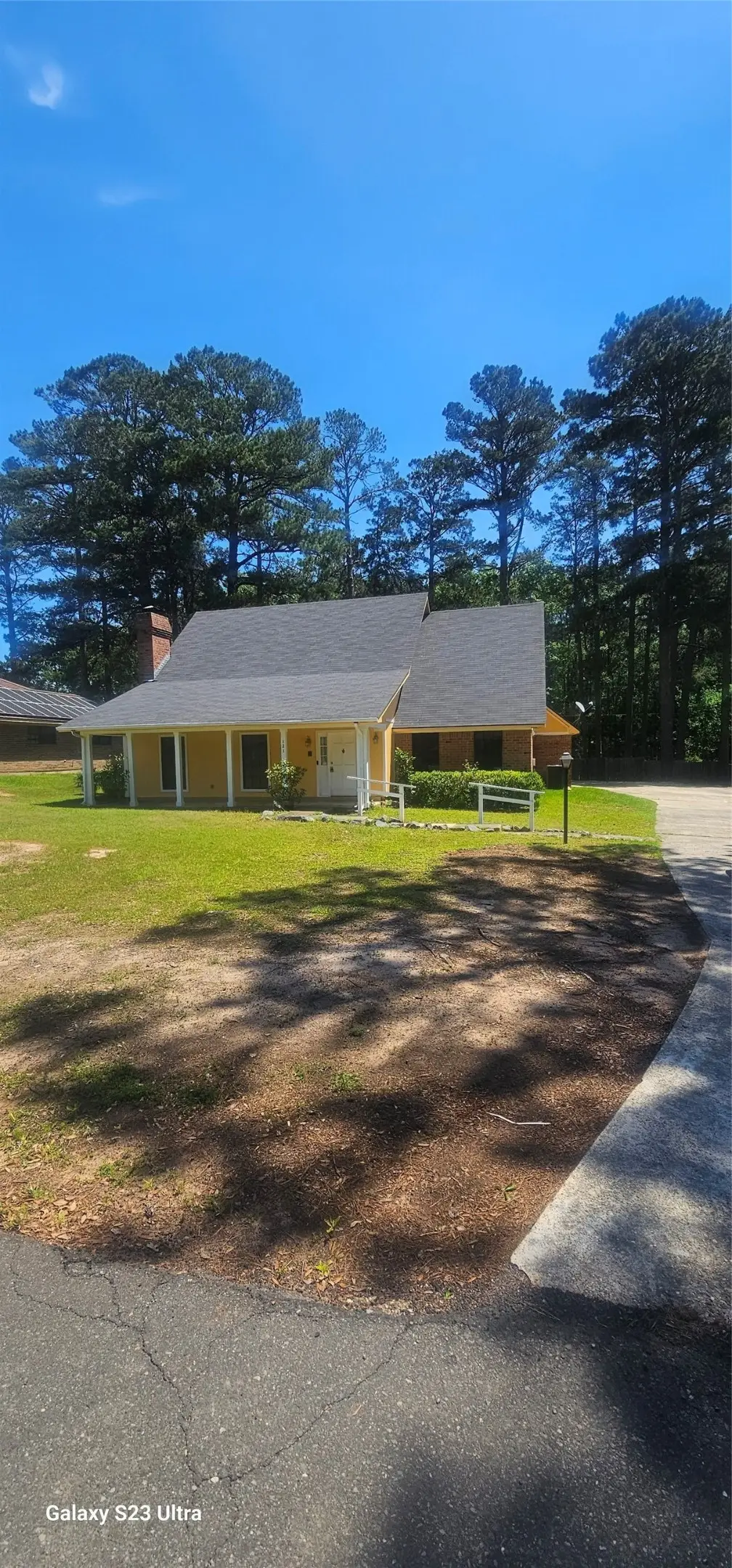 121 Deer Lane, Mansfield, LA 71052 - #1