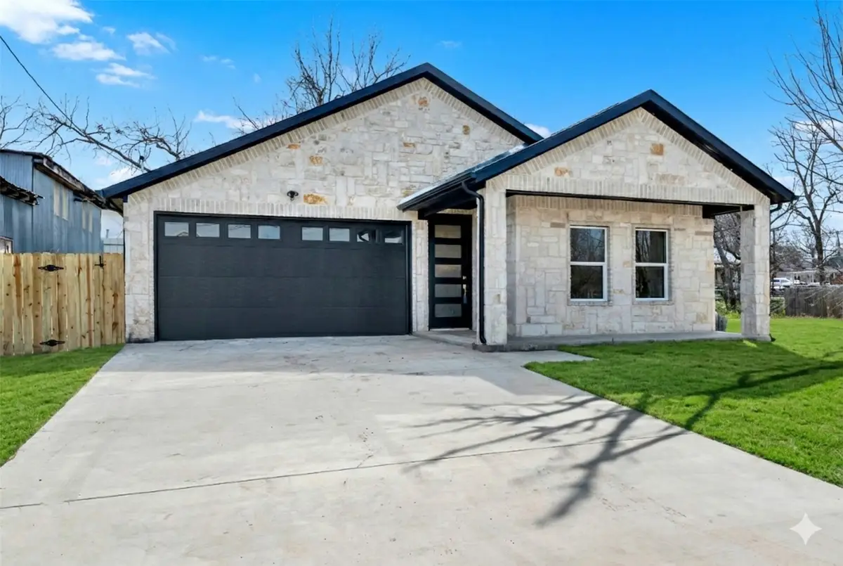 2821 Morse Street, Greenville, TX 75401 - #1