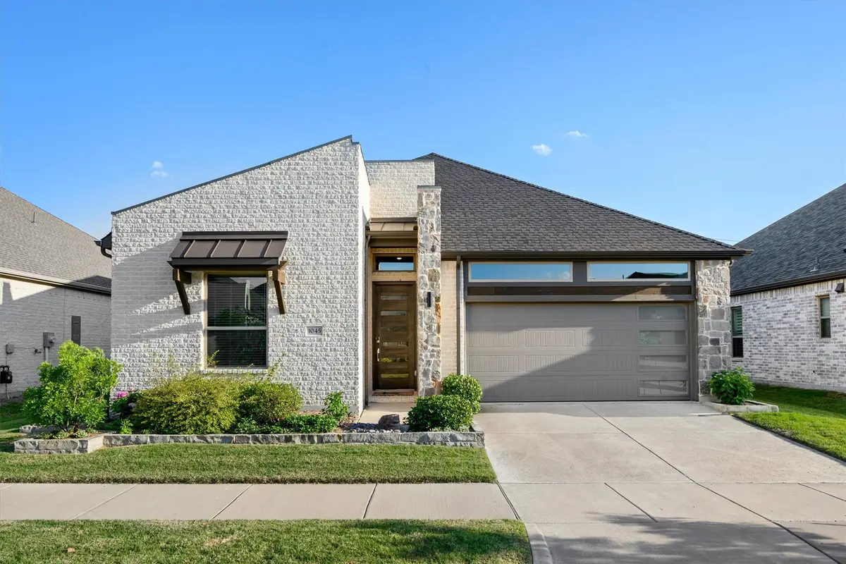 1045 Quail Valley Road, Allen, TX 75013 - #1
