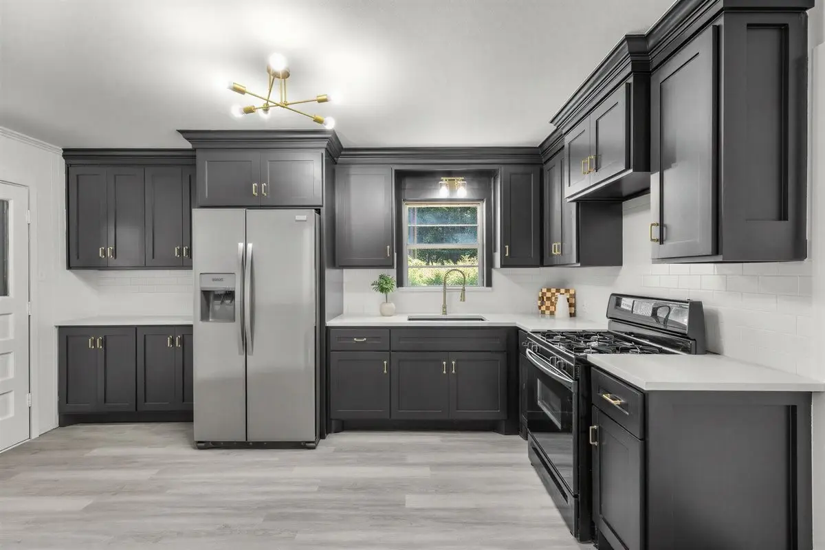 2816 Rosebud Lane, Richland Hills, TX 76118 - #1