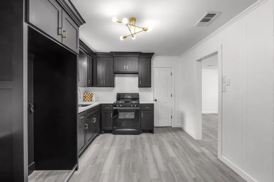 2816 Rosebud Lane, Richland Hills, TX 76118 - #3