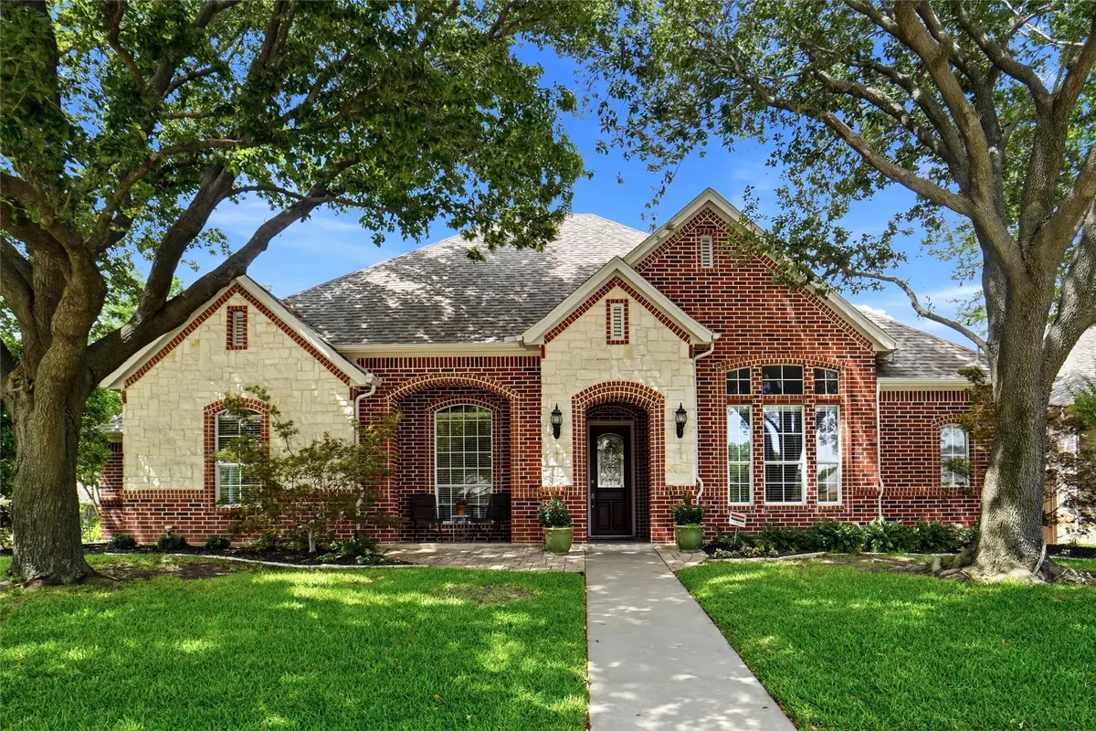 8901 Stratford Drive, North Richland Hills, TX 76182 - #1