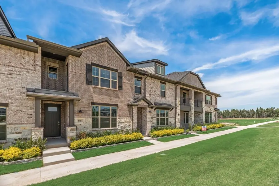 1916 Watermark Mews, Rowlett, TX 75088 - #3
