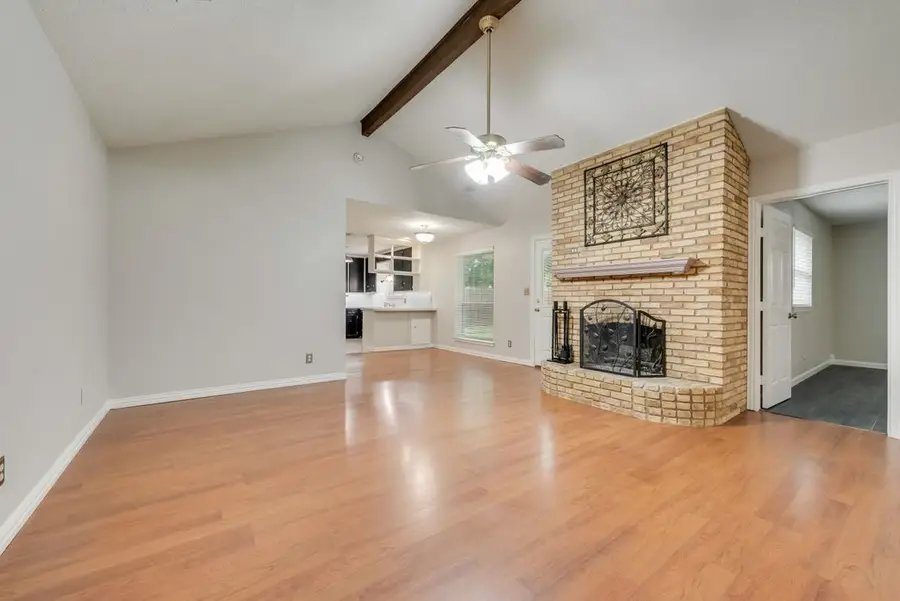 809 Buffalo Drive, Arlington, TX 76013 - #2