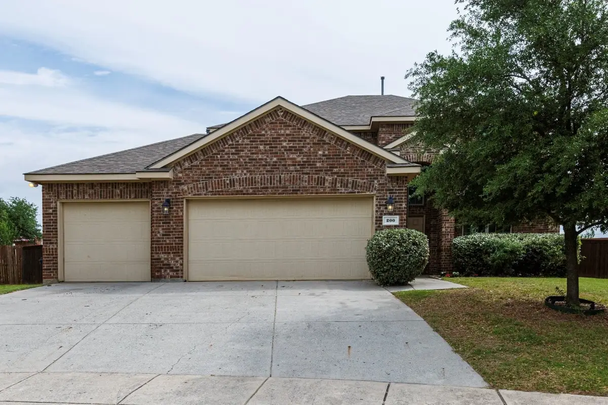 200 Armstrong Lane, Lavon, TX 75166 - #1