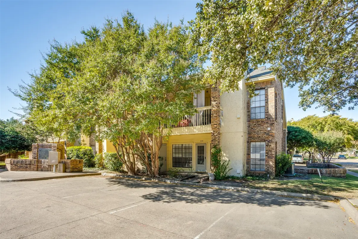 3100 Devonshire Drive #112, Plano, TX 75075 - #1