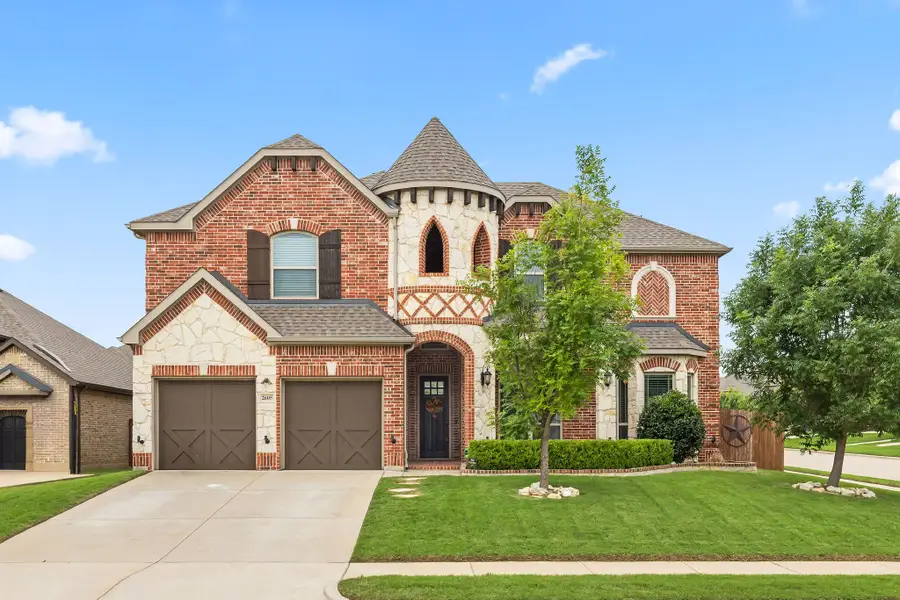 2605 Fair Oaks Avenue, Midlothian, TX 76065 - #2