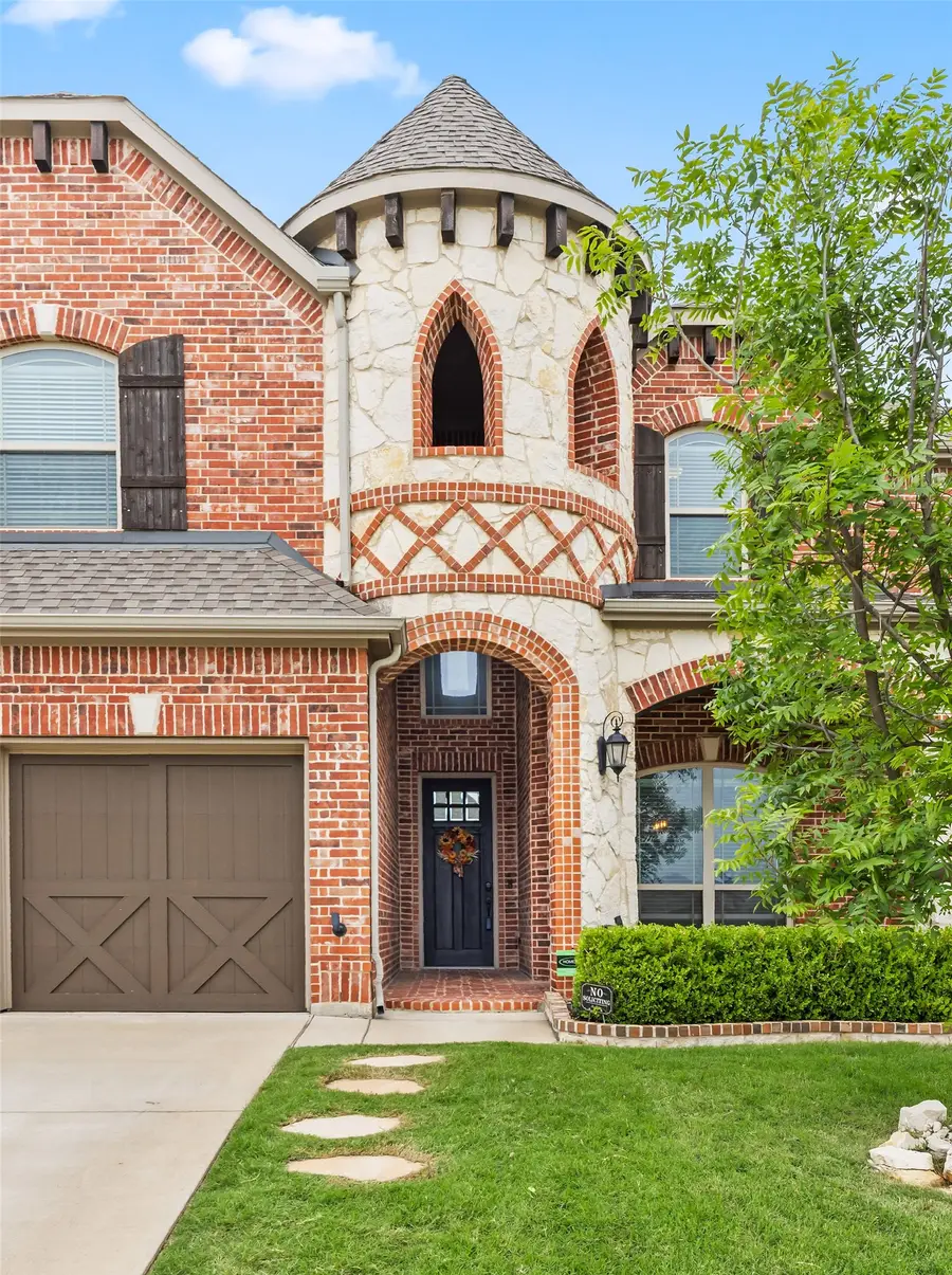 2605 Fair Oaks Avenue, Midlothian, TX 76065 - #3