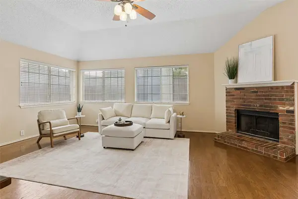 2104 Gent Drive, Plano, TX 75025