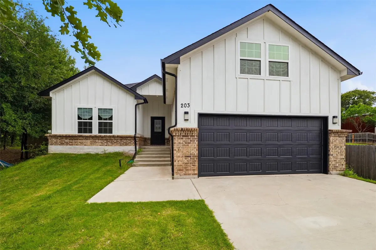 203 Pioneer Drive, Keene, TX 76059 - #1