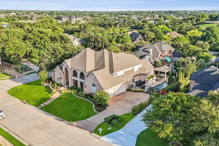 3113 Overlook Circle, Highland Village, TX 75077 - #2