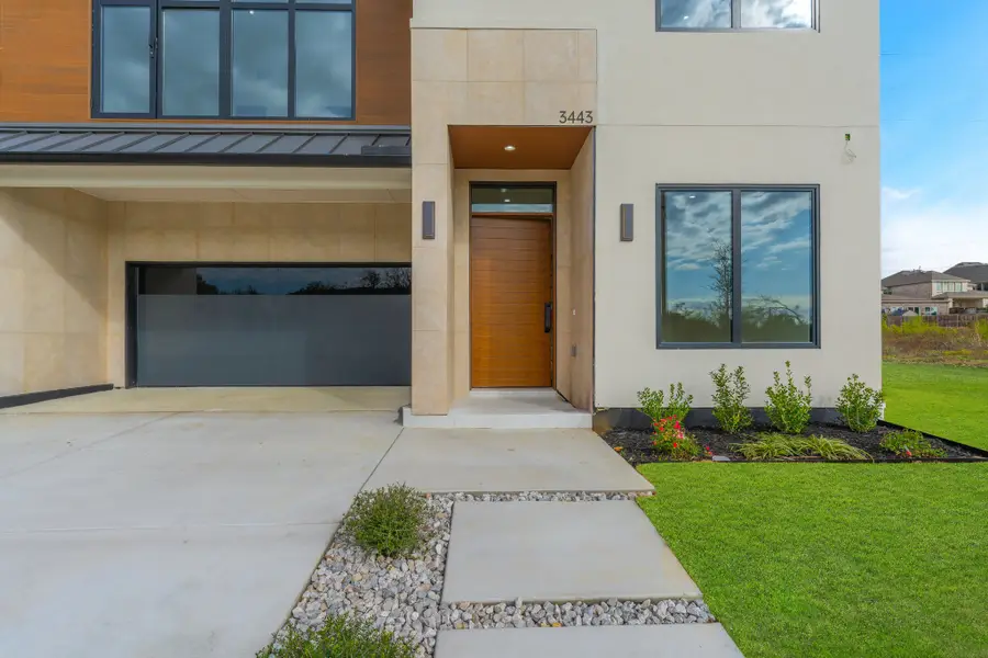 3443 Umyousef Court, Irving, TX 75038 - #2