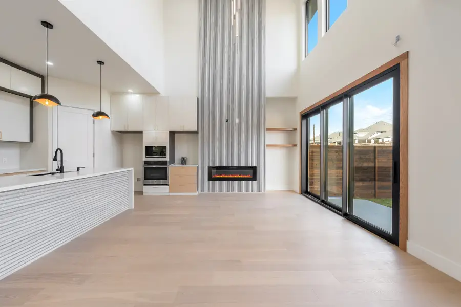 3443 Umyousef Court, Irving, TX 75038 - #3
