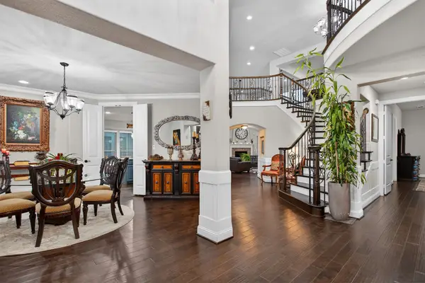 215 Dominion Drive, Wylie, TX 75098