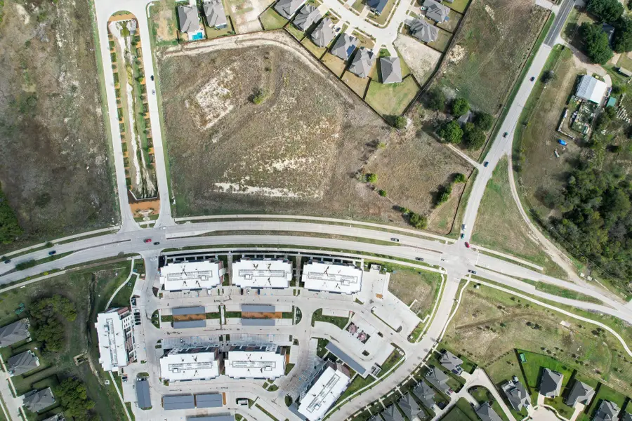 TBD Fm 813, Waxahachie, TX 75165 - #2