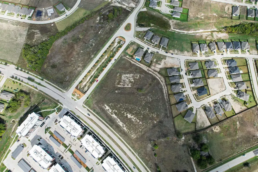 TBD Fm 813, Waxahachie, TX 75165 - #3