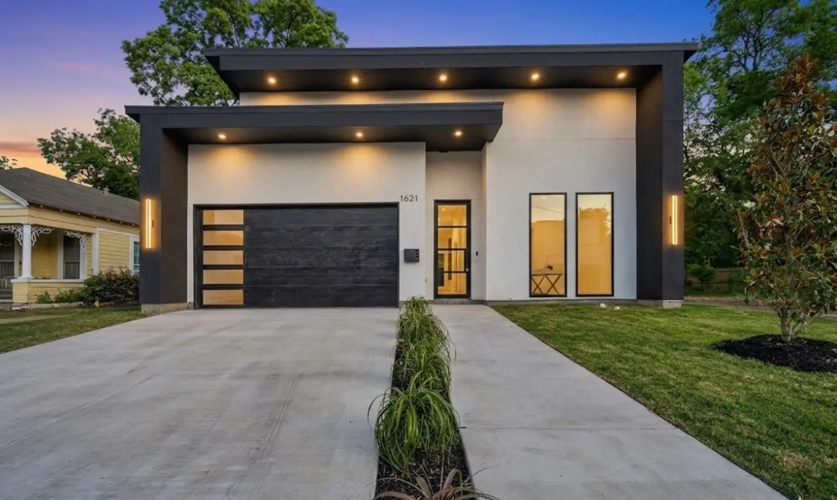 1621 Bannock Avenue, Dallas, TX 75215 - #1