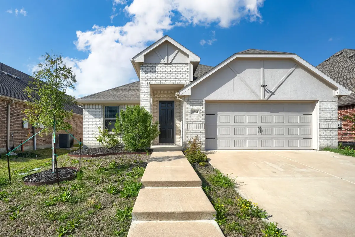 3214 Feller Lane, Royse City, TX 75189 - #1