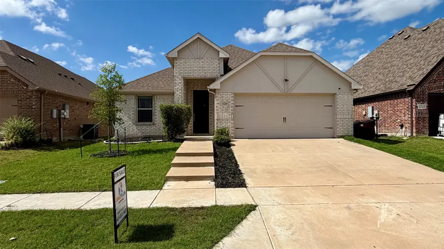 3214 Feller Lane, Royse City, TX 75189 - #2