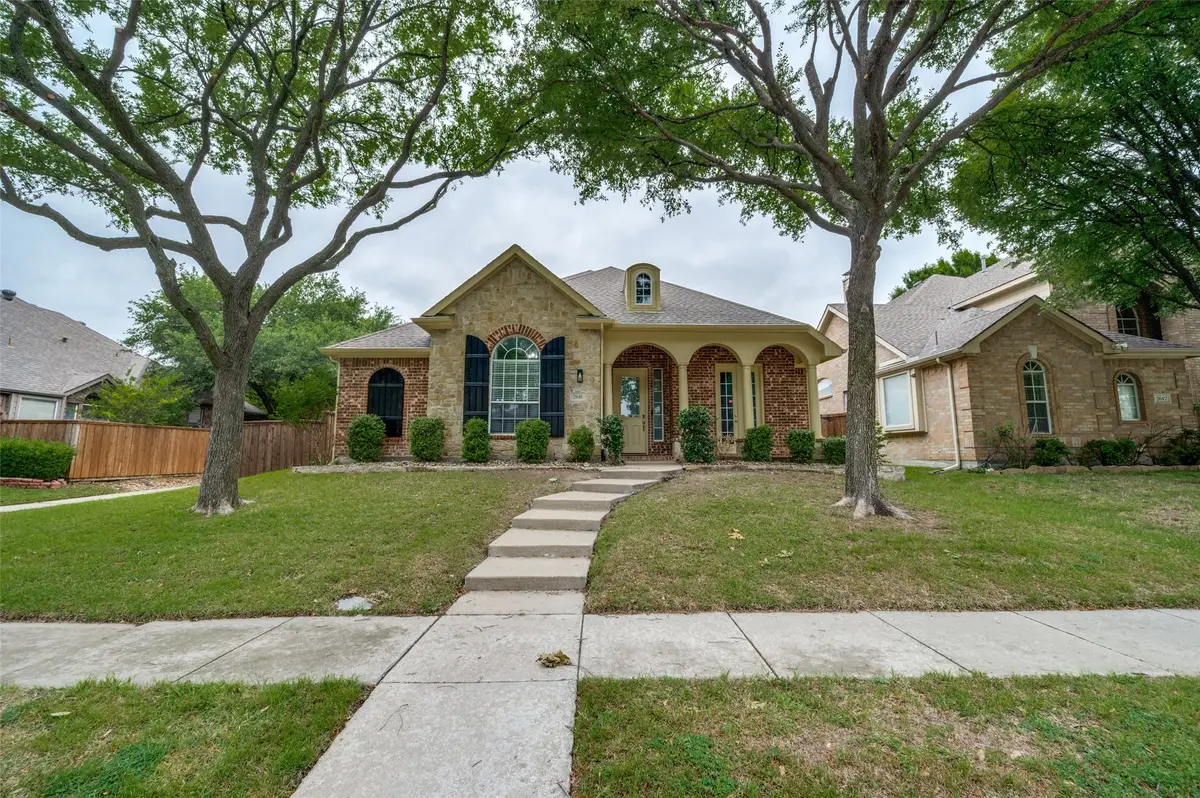 2616 Black Canyon Drive, McKinney, TX 75072 - #1