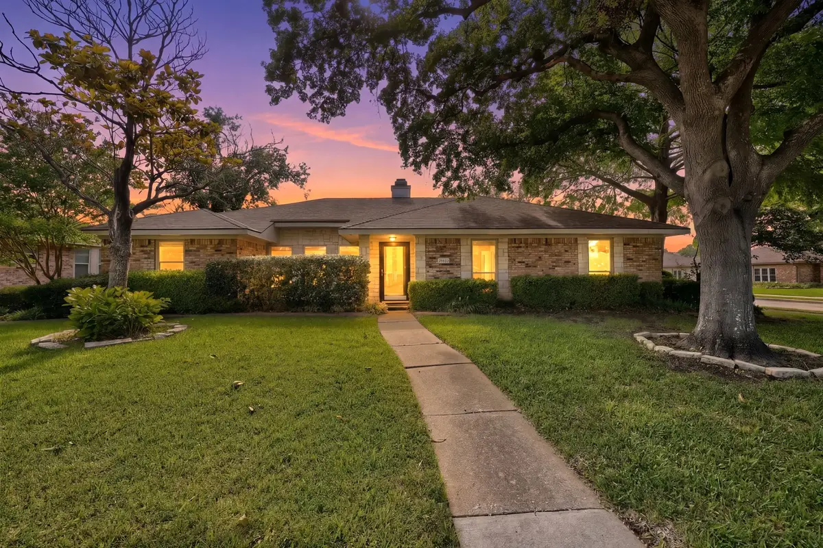 6105 Bronze Leaf Drive, Plano, TX 75023 - #1