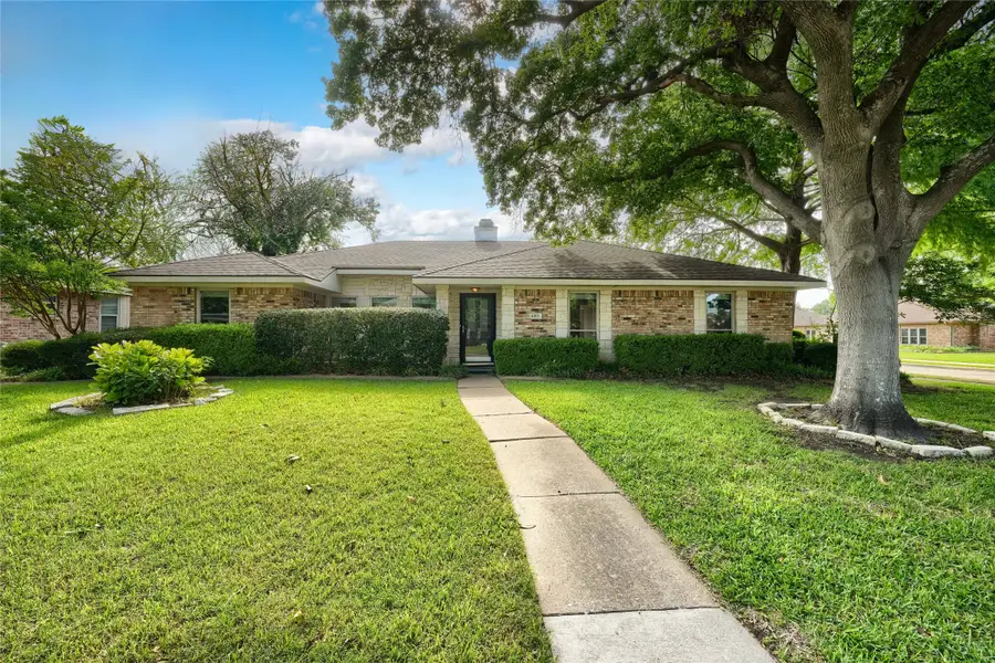 6105 Bronze Leaf Drive, Plano, TX 75023 - #2