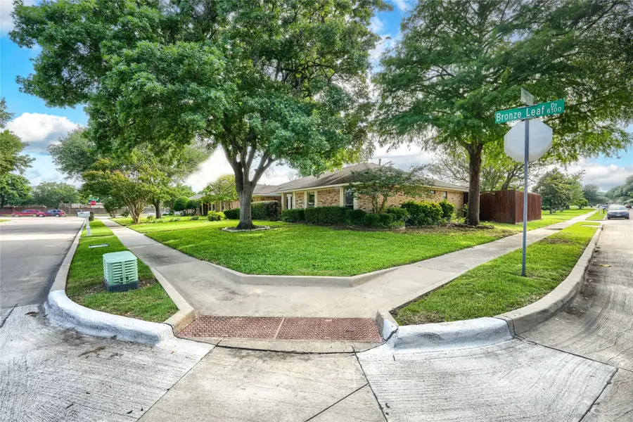 6105 Bronze Leaf Drive, Plano, TX 75023 - #3