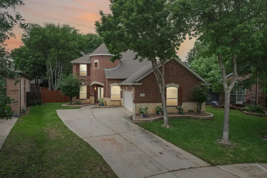 532 Ivy Court, Keller, TX 76248 - #2