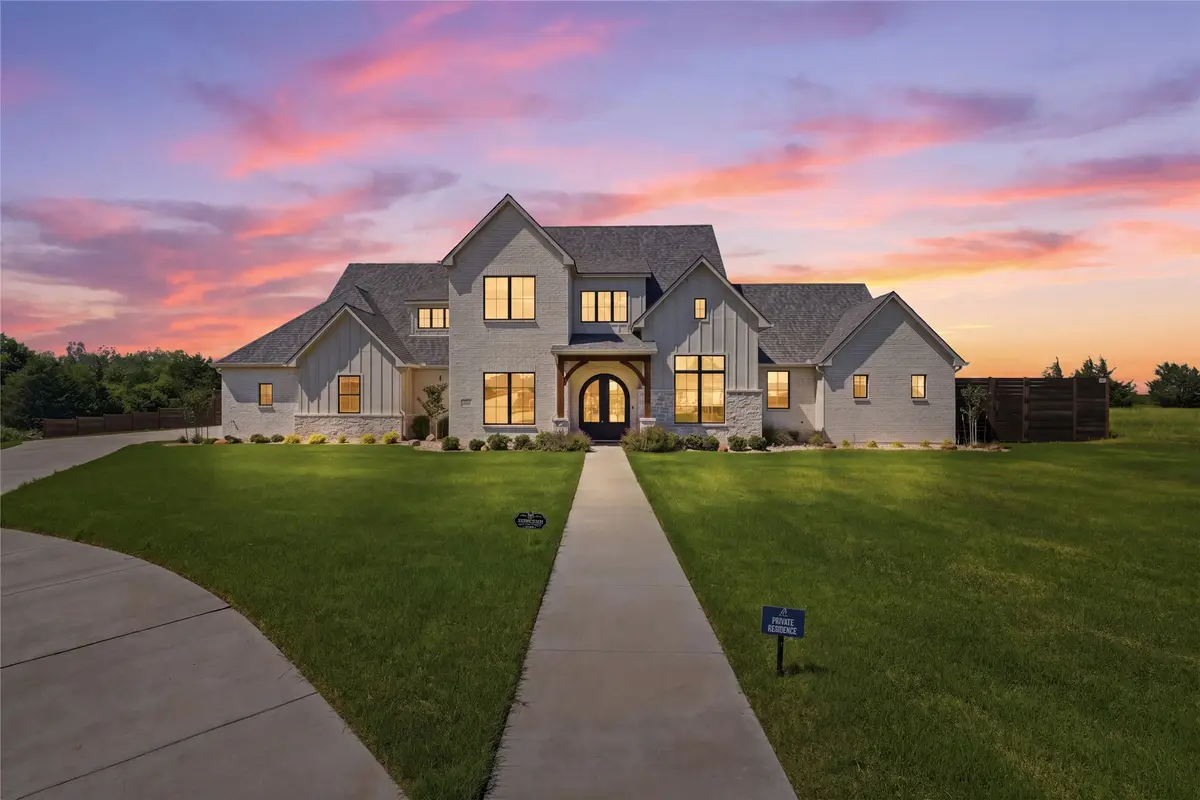 4411 Tea Olive Trail, Midlothian, TX 76065 - #1